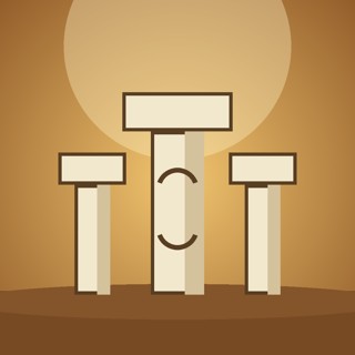 Anatolia: Merge of Ages app icon